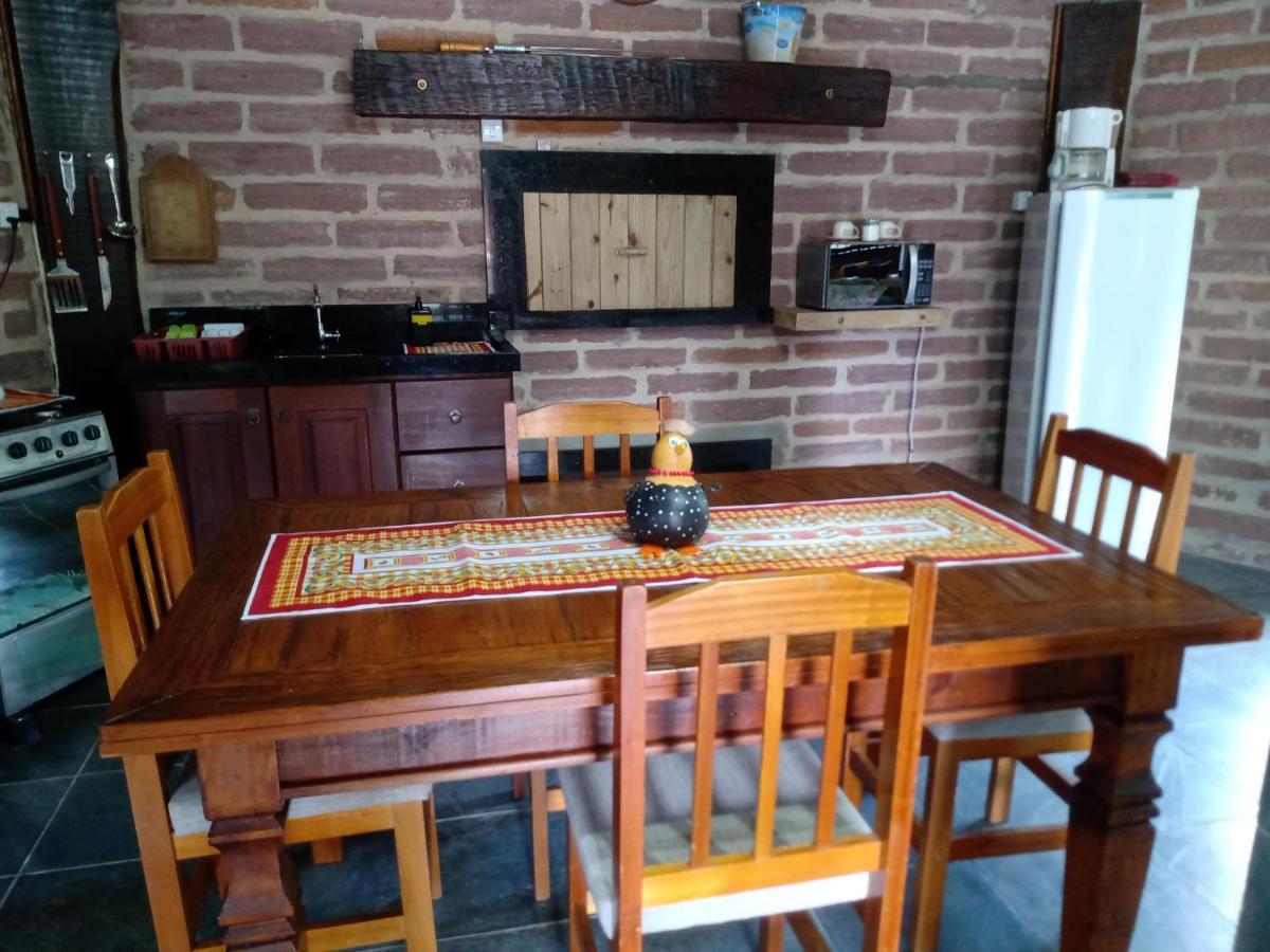 Pousada Das Pipas 오조리우 외부 사진